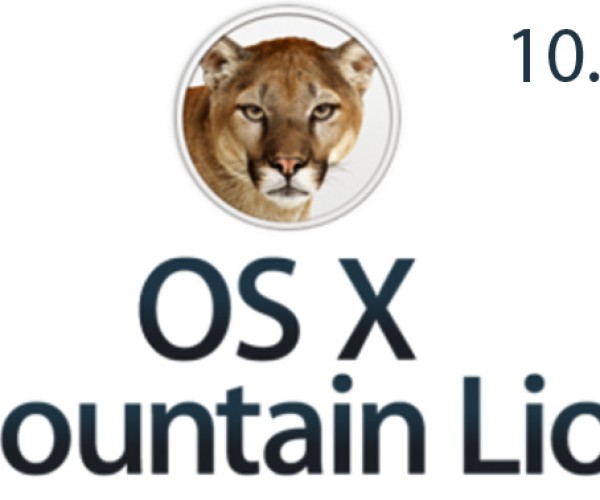 نسخه بتا Mountain Lion 10.8.3 به زودی عرضه می شود