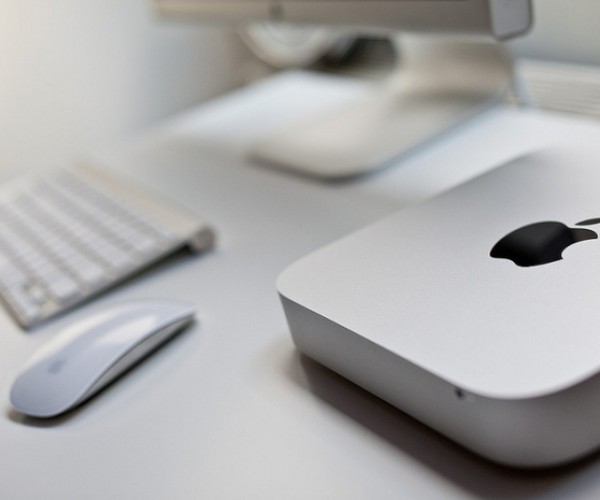 انتقال خط تولید Mac Mini به آمریکا