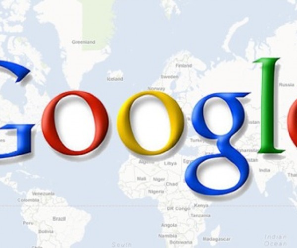 ۱۰ میلیون دانلود Google Maps در طی ۴۸ ساعت
