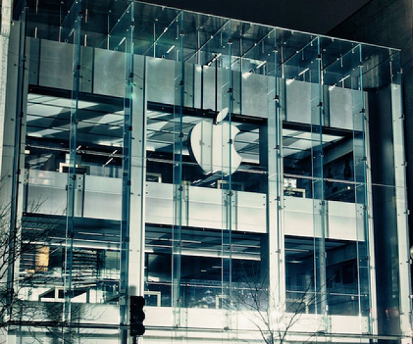 سبقت اپل از ال جی و کسب رتبه دوم تولید کننده گوشی در آمریکا