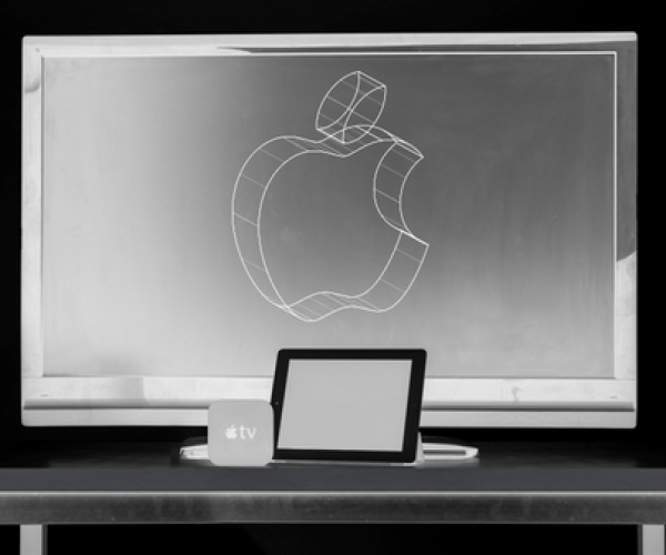 روزنامه وال استریت: طرح تلویزیون اپل در مرحله آزمایش اولیه است