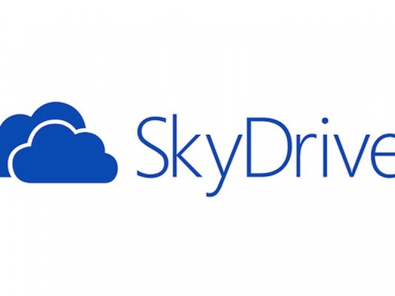 کشف نشانه هایی از موزیک پلیر مبتنی بر وب در SkyDrive