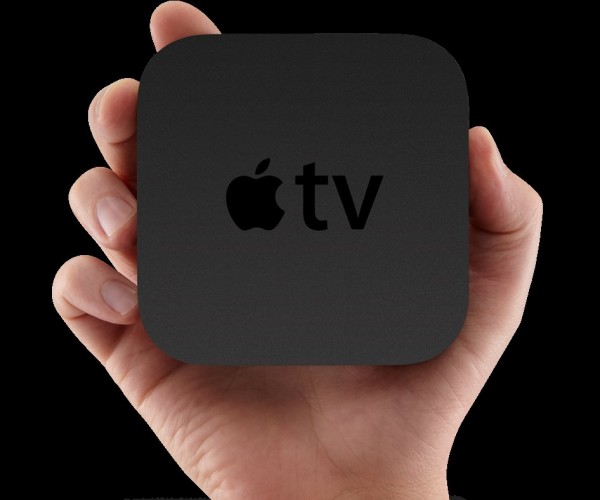 نسل جدید Apple TV عرضه شد
