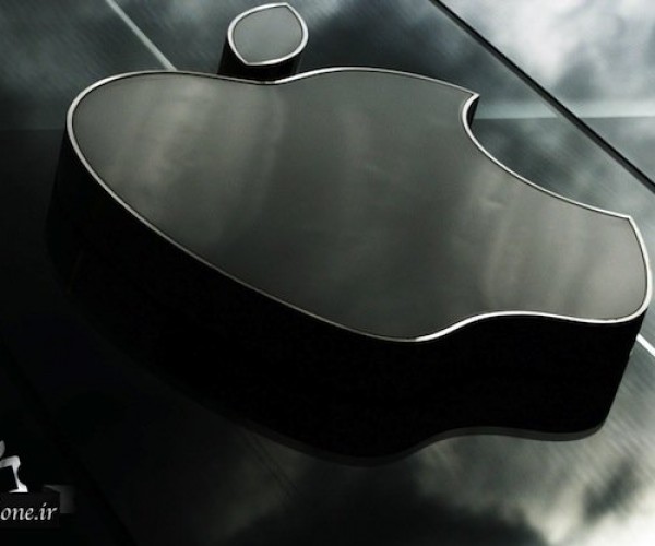 گزارش مالی سه ماهه چهارم ۲۰۱۲ اپل و حاشیه های بازار بورس