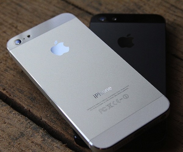 مقدمات اپل برای عرضه iPhone 5s در ماه June/July