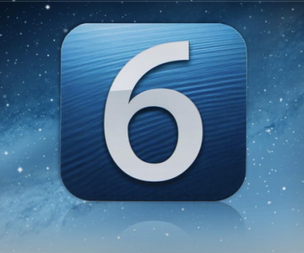 اولین نسخه آزمایشی iOS 6.1.1 منتشر شد