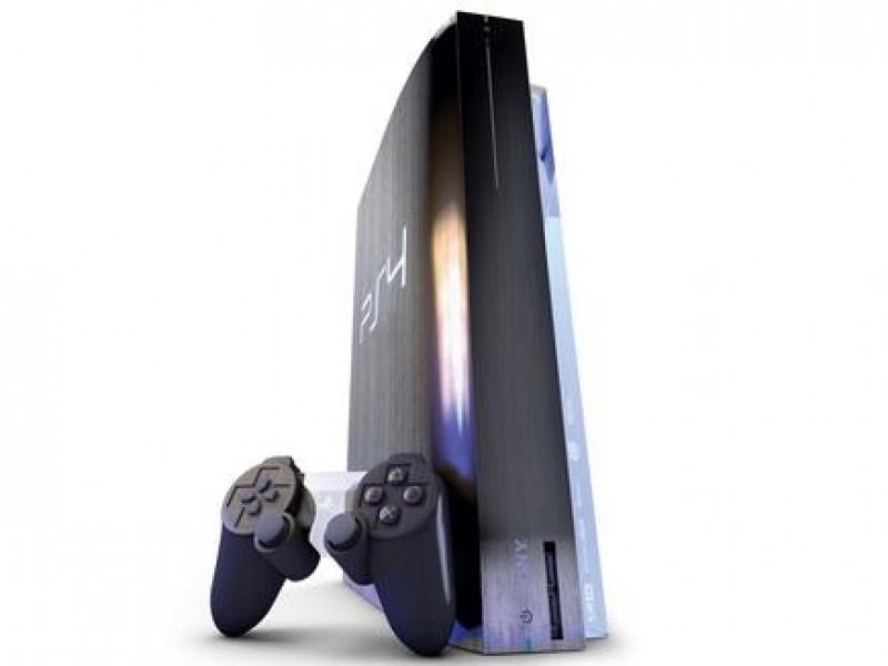 سونی رسما از PlayStation 4 رونمایی کرد