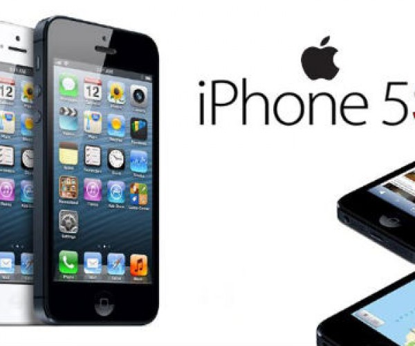 آیا Foxconn تولید iPhone 5S را آغاز کرده است؟