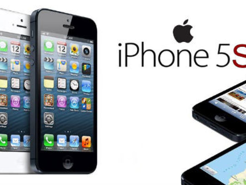 آیا Foxconn تولید iPhone 5S را آغاز کرده است؟