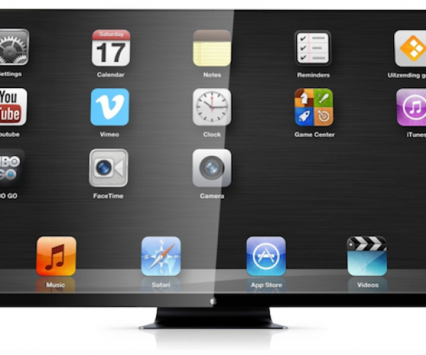 آیا اپل iTV را عرضه می کند؟ چرا این موضوع از اپل بعید نخواهد بود؟