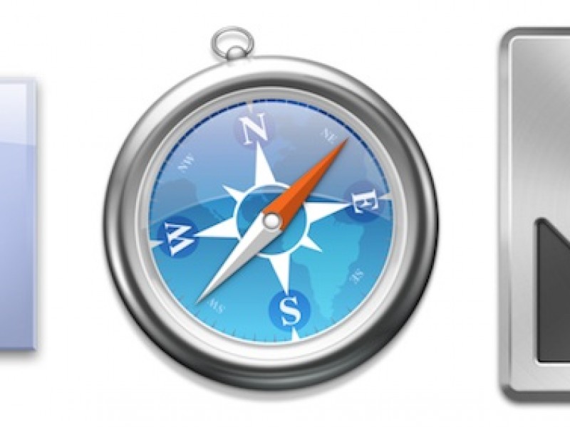 نگاهی به تغییرات احتمالی در OS X 10.9