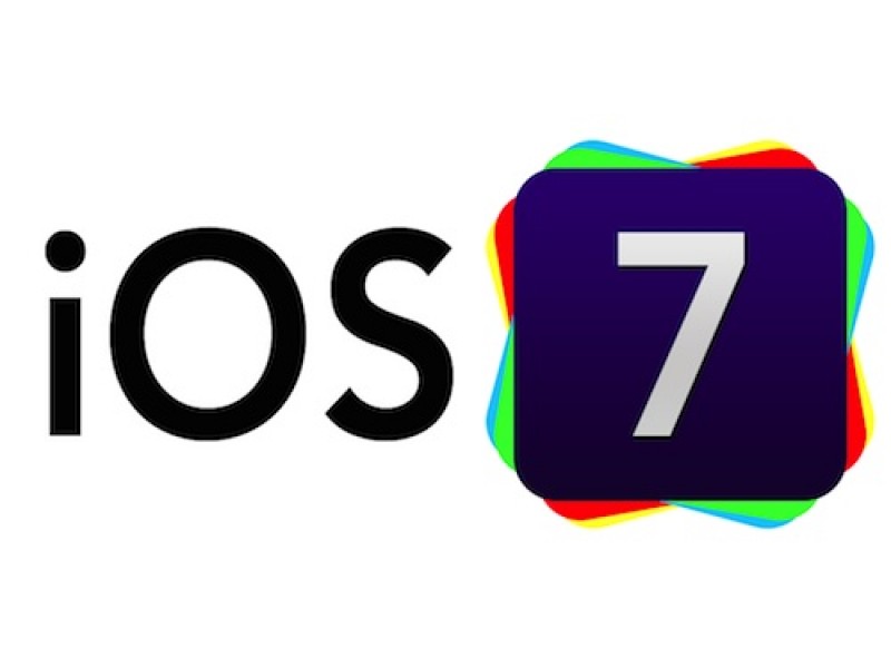 بروزرسانی: IOS 7 به موقع عرضه خواهد شد.