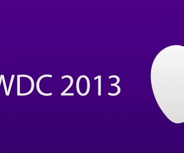 اپلیکیشن رسمی WWDC 2013 عرضه شد