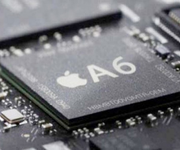 تایید شدن قرار داد اپل با tsmc در مورد ساخت چیپ های سری A