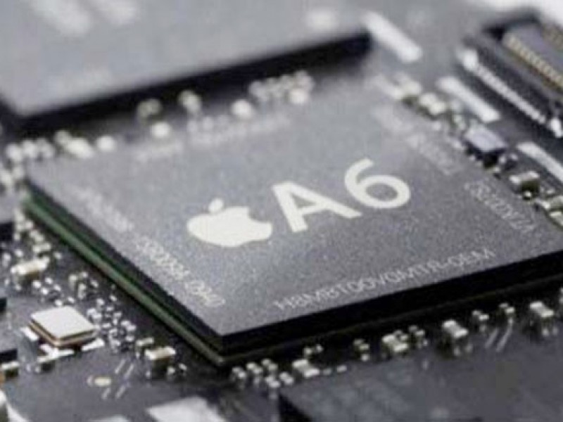 تایید شدن قرار داد اپل با tsmc در مورد ساخت چیپ های سری A