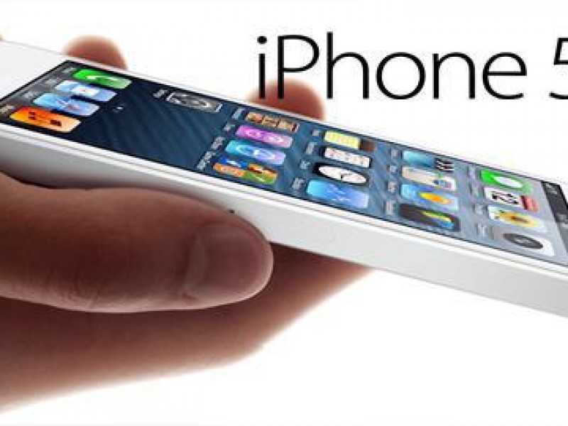 احتمال تاخیر در عرضه iPhone 5S