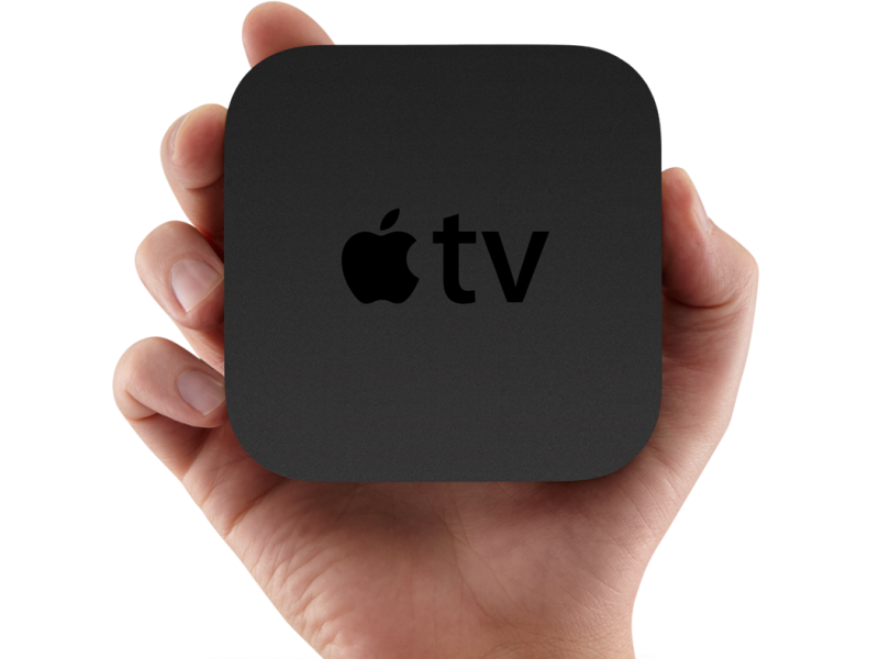آیا Chromecast در مقابل Apple TV ایستاده است؟