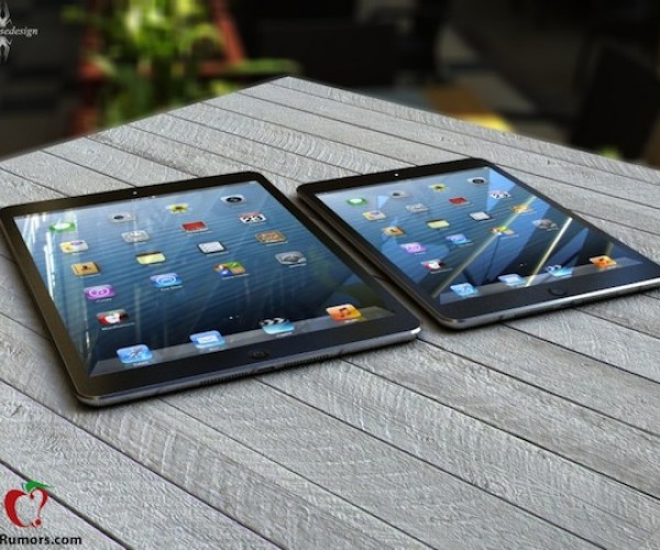 انتشار جزئیاتی از جدیدترین نسل آیپد یعنی iPad Pro