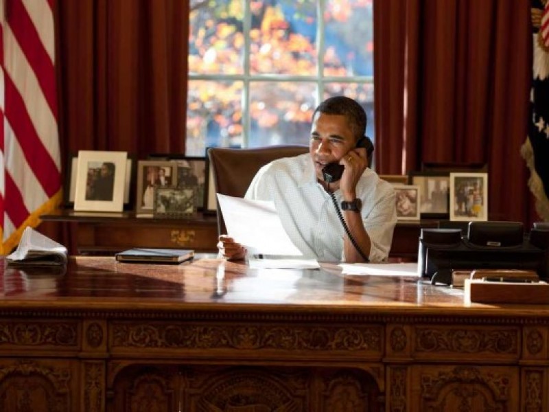 نشست اوباما با مدیران عرصه فناوری امریکا