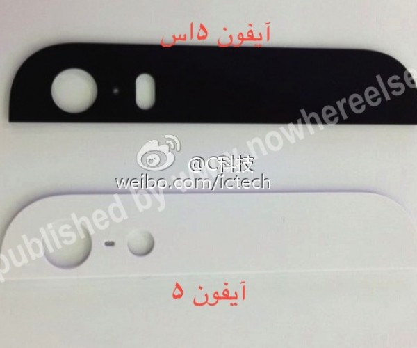 iPhone 5S فلش دوگانه خواهد داشت