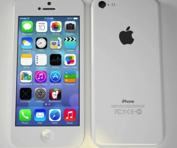 iPhone 5C بدون سیری عرضه خواهد شد