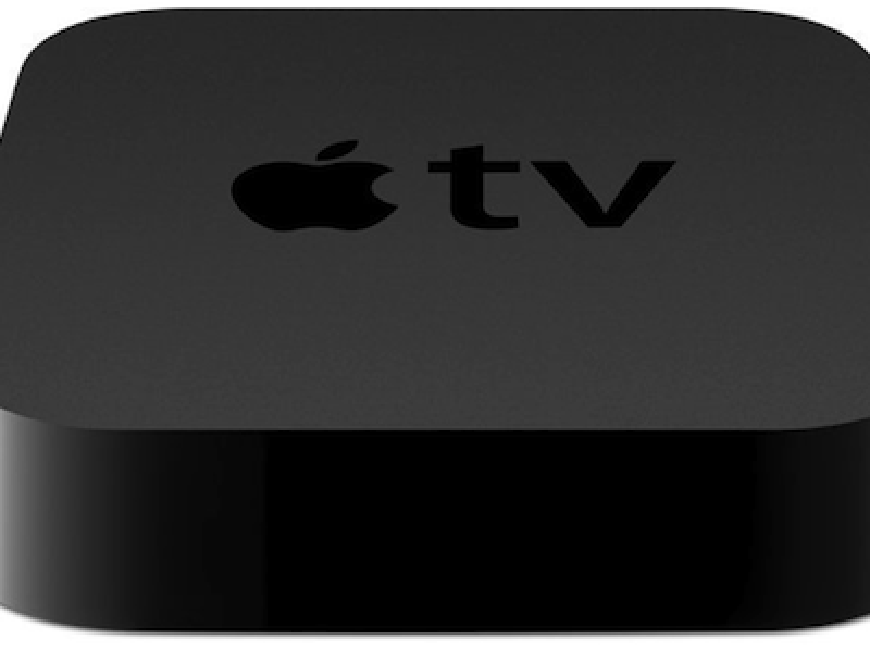 آیا در ماه آینده شاهد نسل جدید Apple TV خواهیم بود؟