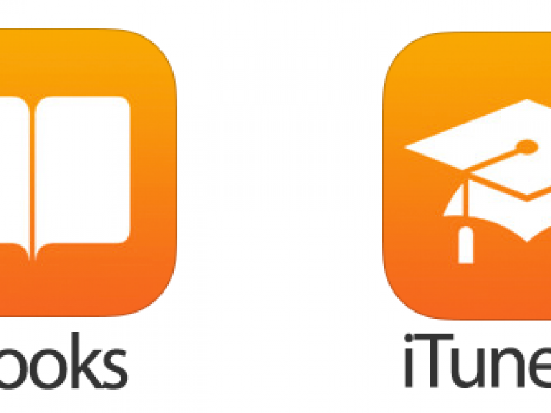نرم افزار های iBooks و iTunes U با طراحی جدید عرضه شدند
