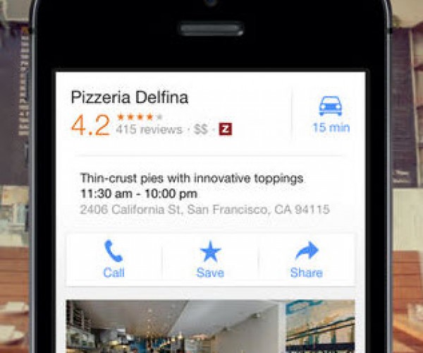 با گوگل مپ اکنون میتوانید رزروهای پروازهای هواپیما, هتل ها و رستوران را از طریق Gmail مشاهده کنید
