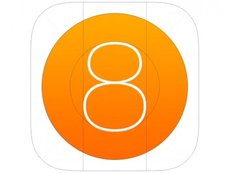 بهبود های کاربردی در iOS 8 از راه می رسند