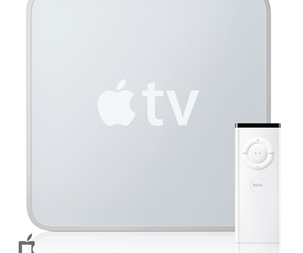 انتشار گزارشاتی مبنی بر عدم اتصال نسل اول Apple TV به فروشگاه iTunes