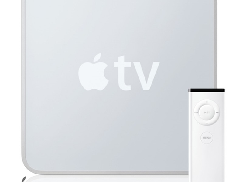 انتشار گزارشاتی مبنی بر عدم اتصال نسل اول Apple TV به فروشگاه iTunes