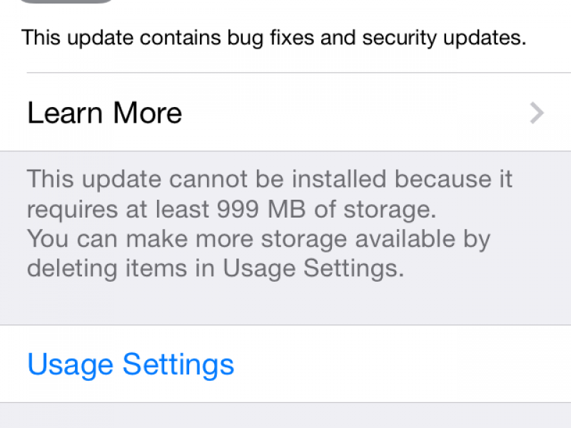 iOS 7.1.2 عرضه شد