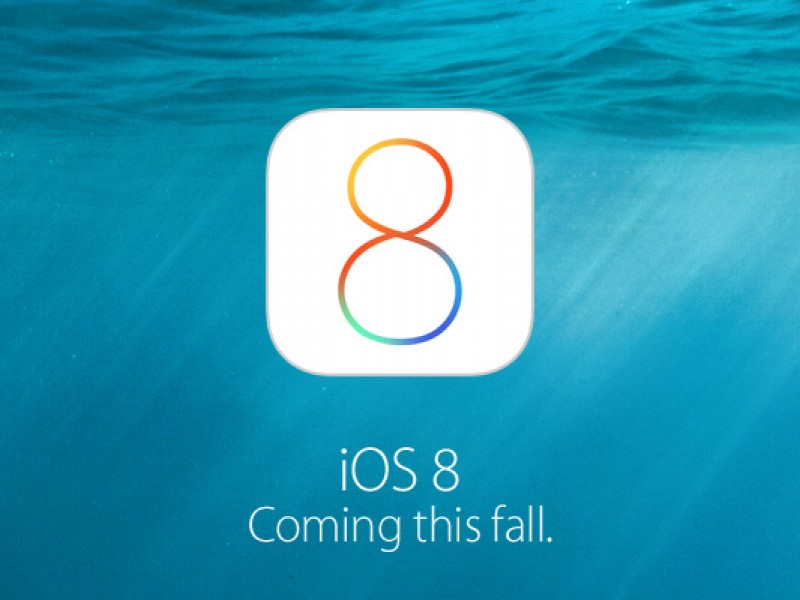 با iOS 8 بیشتر آشنا شویم