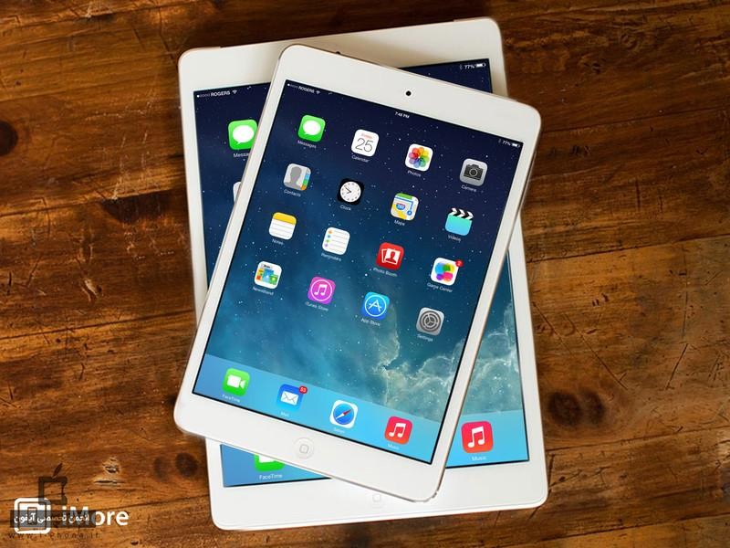 مشخصات احتمالی iPad Air جدید