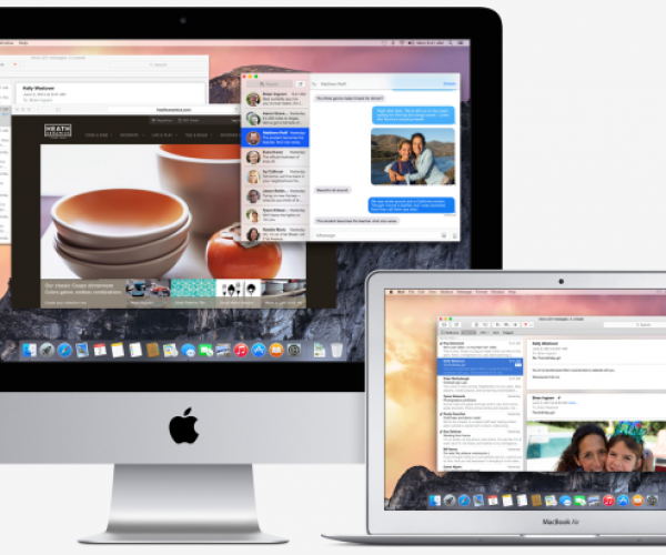 تاریخ احتمالی عرضه نسخه نهایی OS X Yosemite