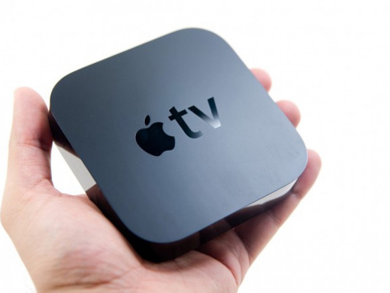 عدم عرضه نسل جدید Apple TV تا سال ۲۰۱۵