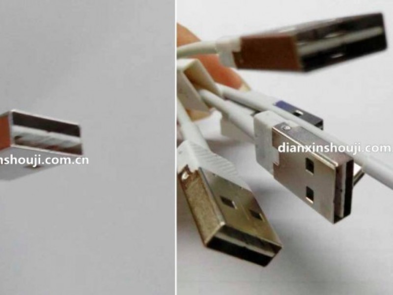 احتمال عرضه نسل جدید کابل Lightning با USB دو طرفه
