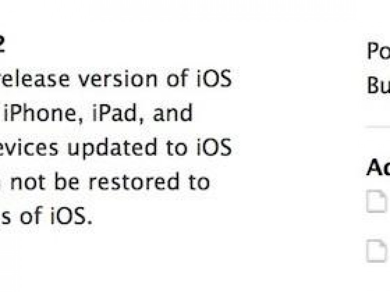 iOS 8.3 Beta 2 برای توسعه‌دهندگان عرضه شد