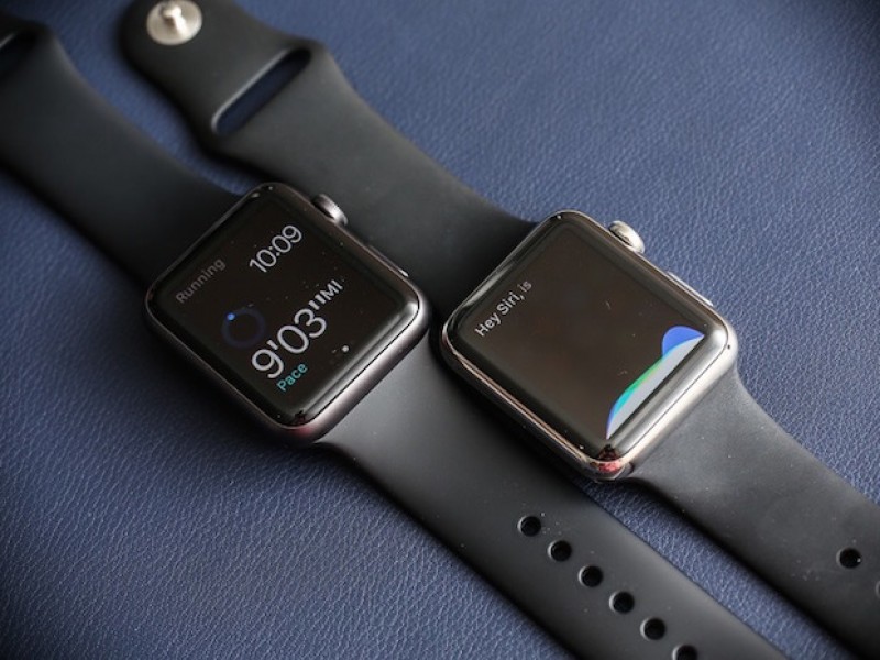 Apple Watch وارد فروشگاه های اپل در استرالیا شد