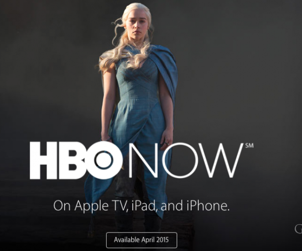 کاهش قیمت Apple TV به ۶۹ دلار و اعلام همکاری با شبکه HBO
