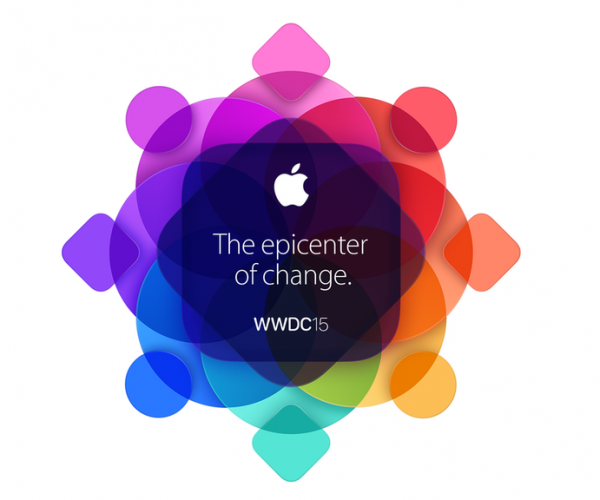 تاریخ برگزاری WWDC 2015 اعلام شد