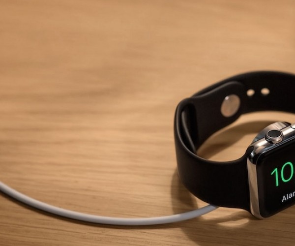 آیا Apple Watch 2 در سال ۲۰۱۶ معرفی می‌شود؟