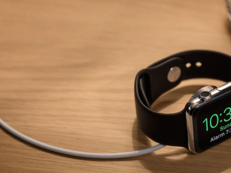 آیا Apple Watch 2 در سال ۲۰۱۶ معرفی می‌شود؟