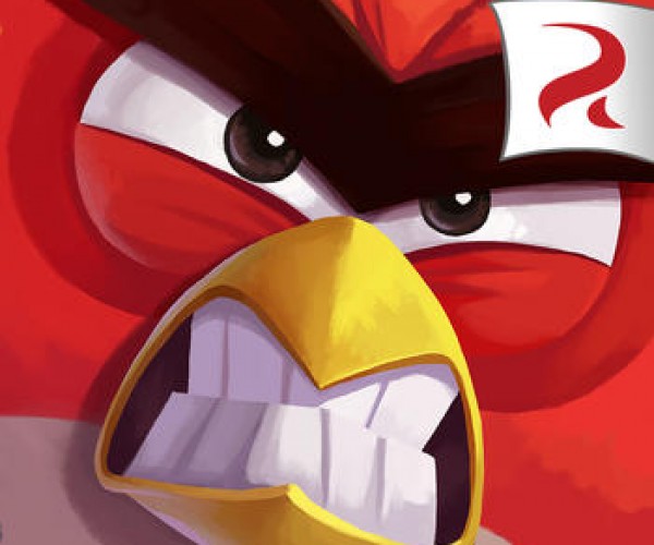 Angry Birds 2 برای iOS عرضه شد