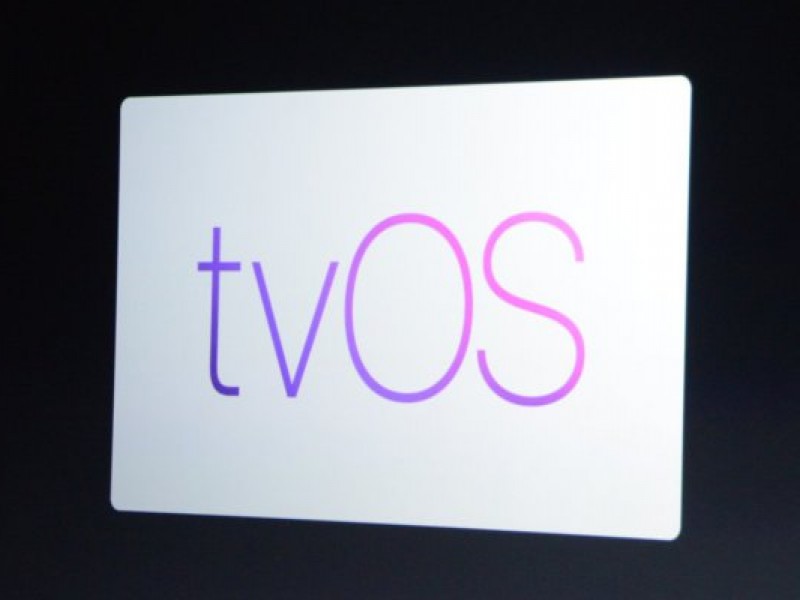نسخه نهایی tvOS 9.2 عرضه شد
