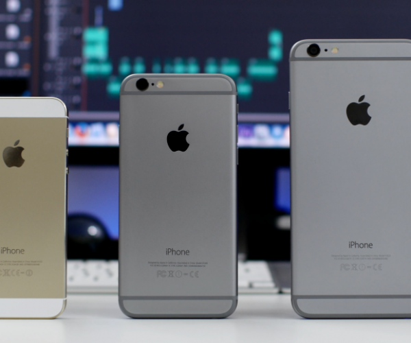 اپل برای عرضه iPhone 5se برنامه ریزی می‌کند