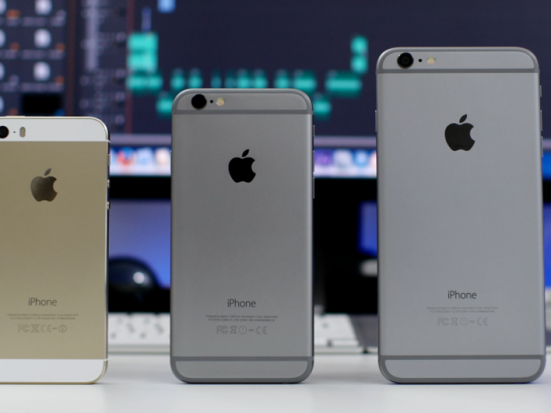 اپل برای عرضه iPhone 5se برنامه ریزی می‌کند