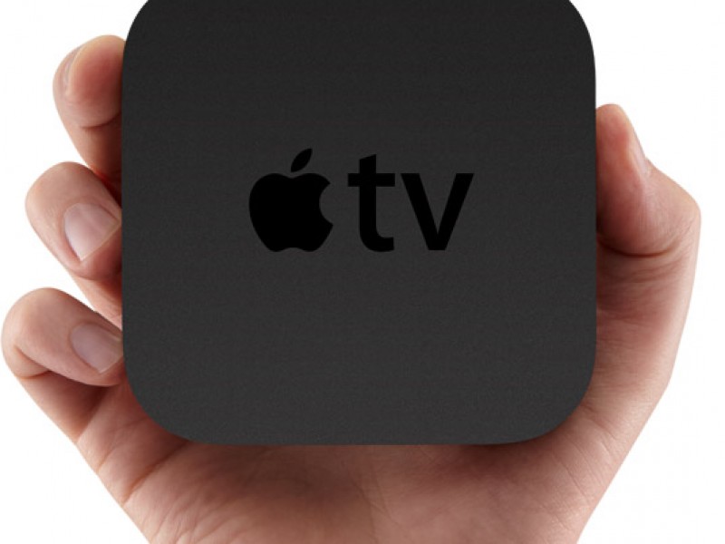 فریمور ۷.۲.۱ برای نسل سوم Apple TV عرضه شد