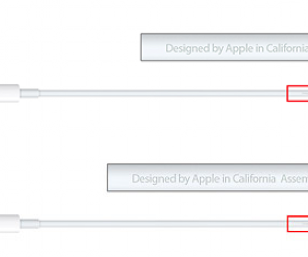 آغاز فراخوان تعویض کابل‌های شارژ USB-C مکبوک رتینا توسط اپل