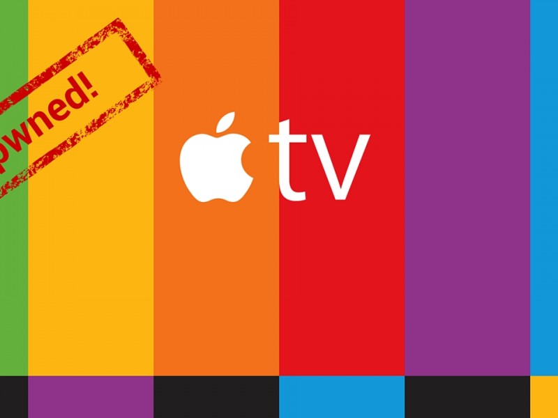 اولین جیلبریک رسمی Apple TV 4 هفته آینده عرضه خواهد شد